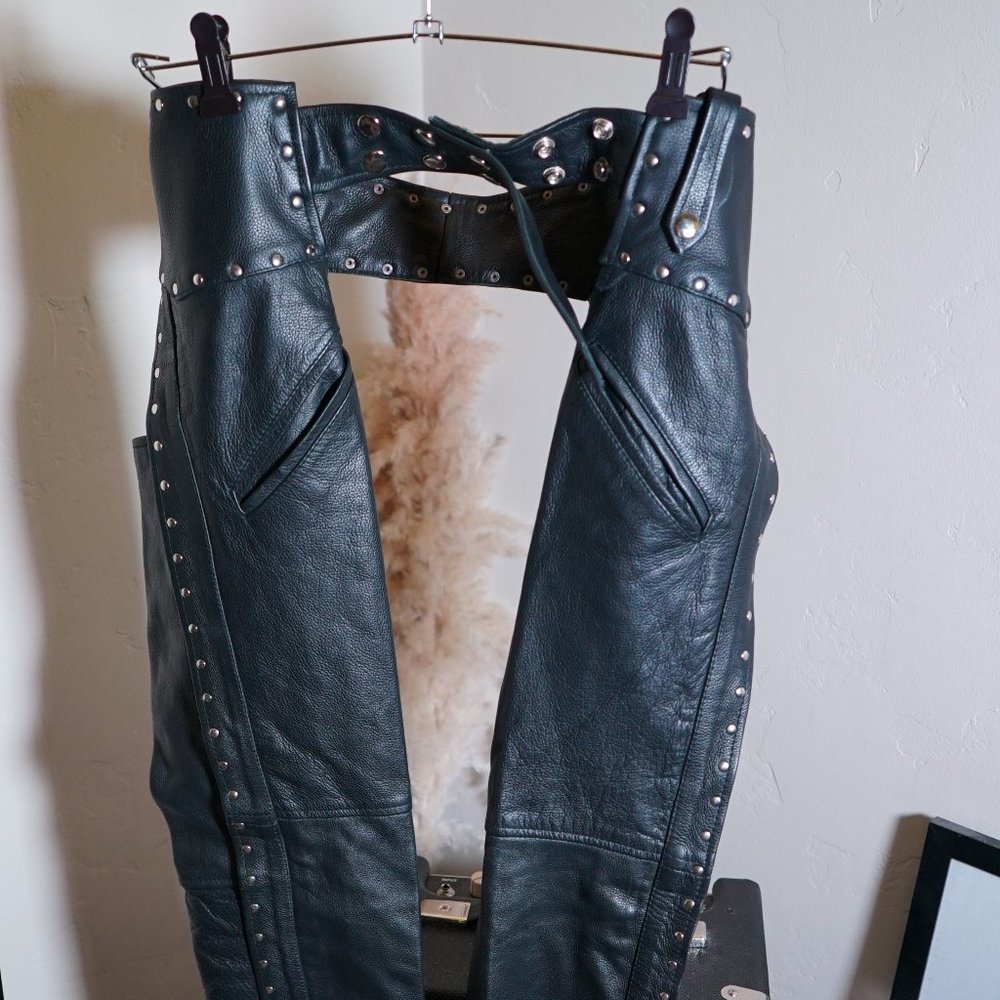Vintage Chaps